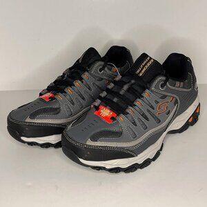 NIB Skechers After Burn Memory Fit